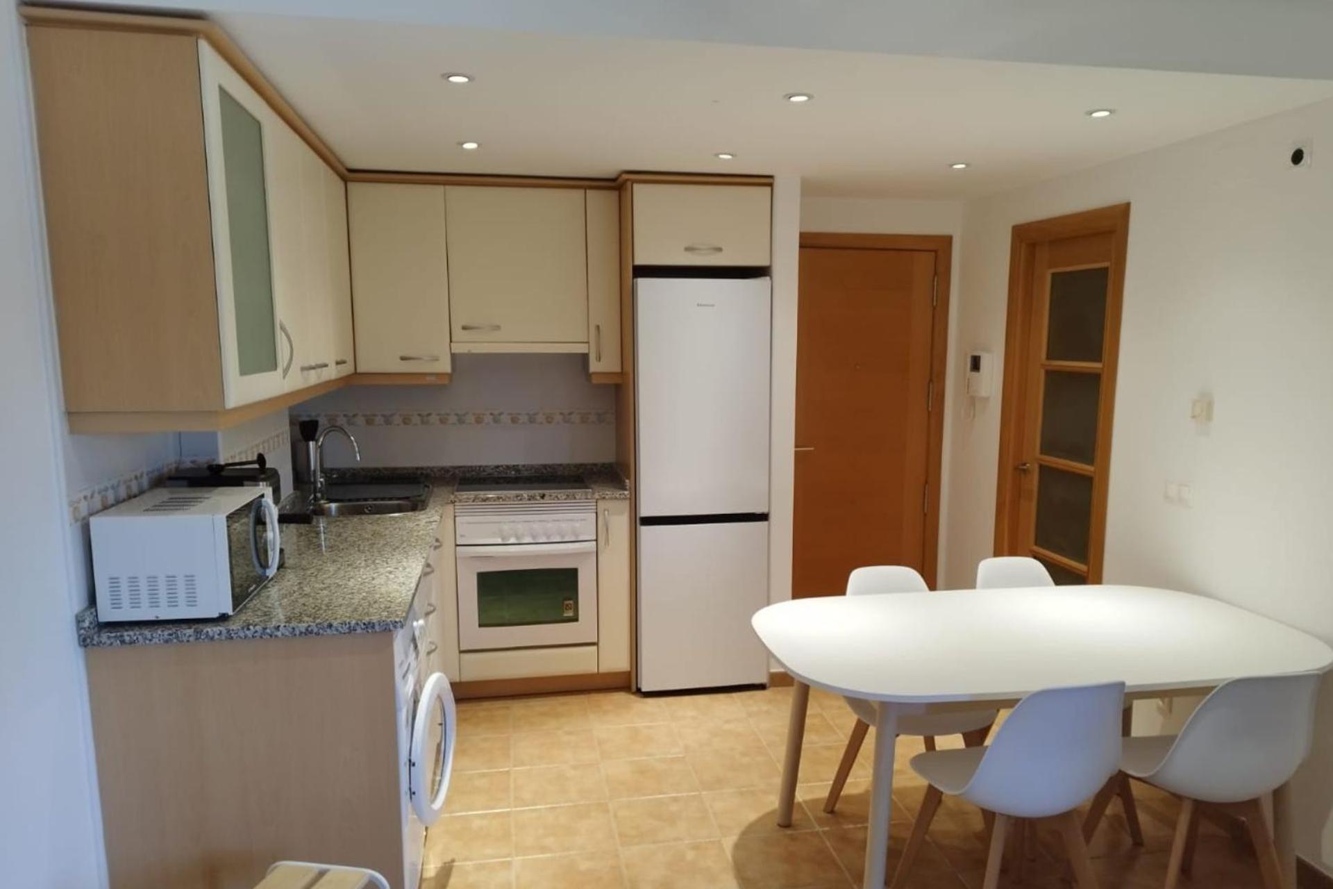 Apartamento Finisterre Infinito Экстерьер фото