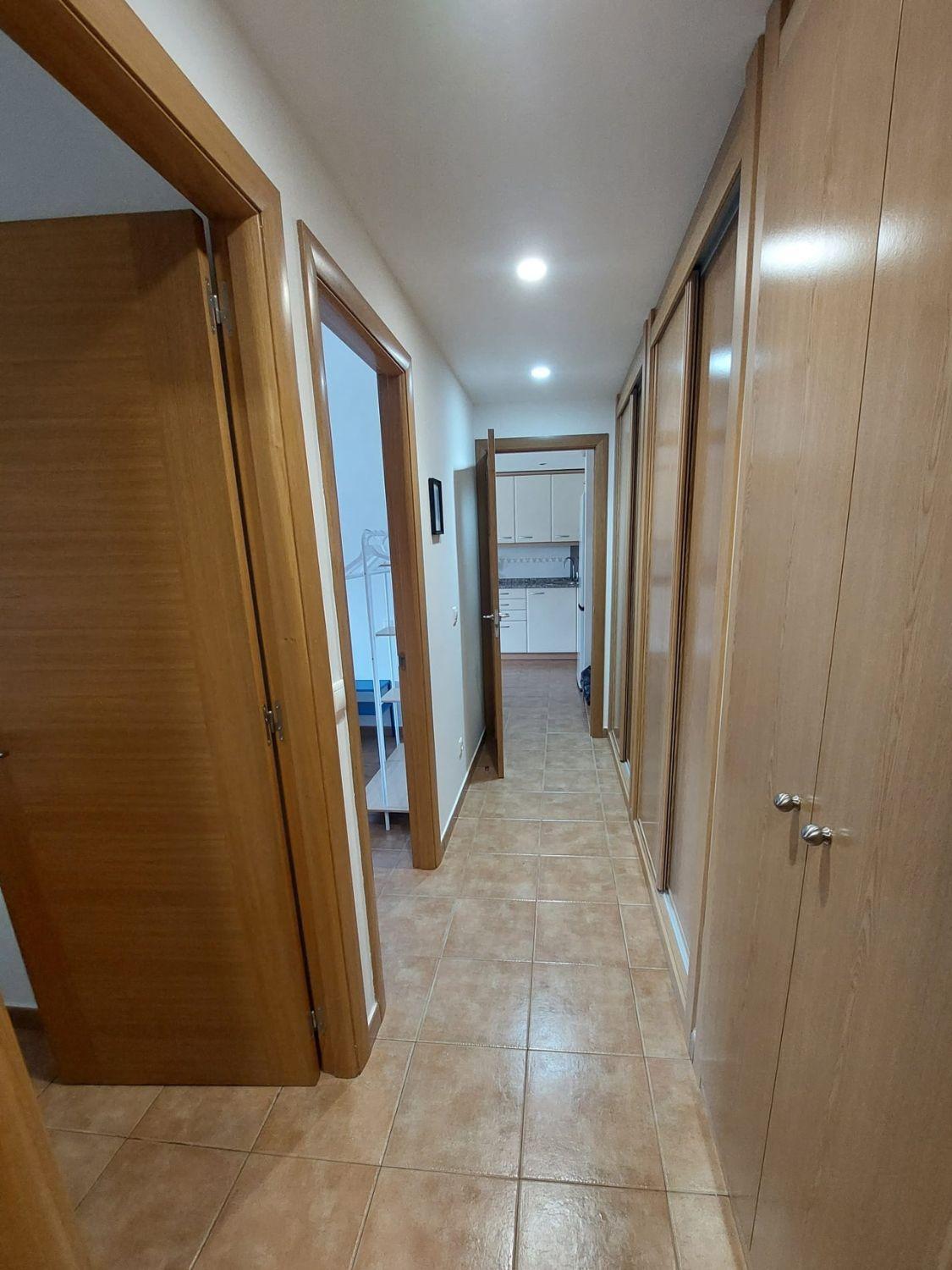 Apartamento Finisterre Infinito Экстерьер фото