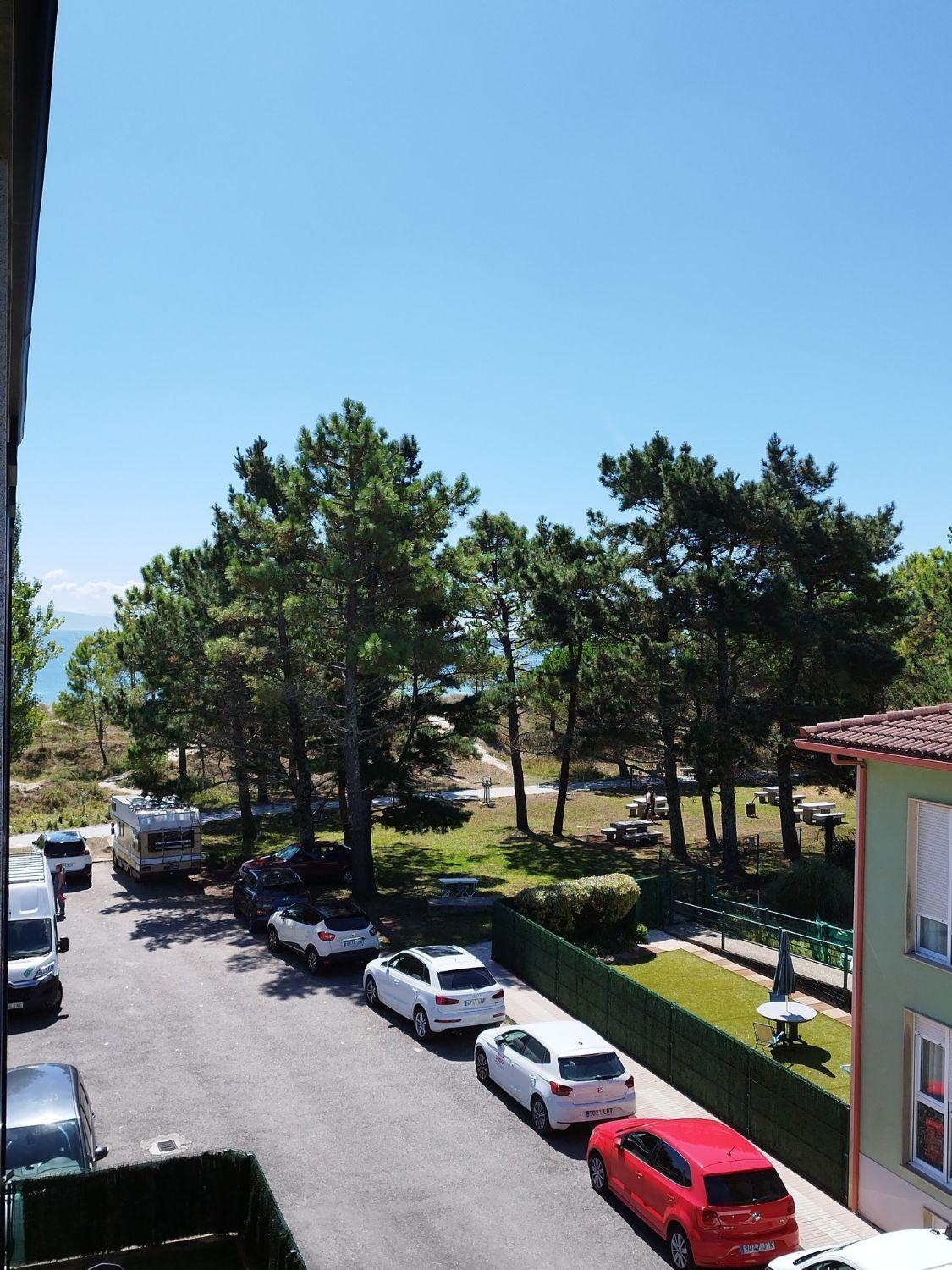 Apartamento Finisterre Infinito Экстерьер фото